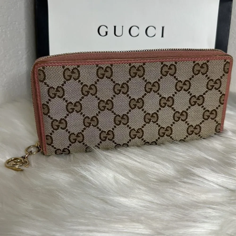 Gucci preloved long